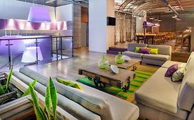 Hotel Barí Bucaramanga